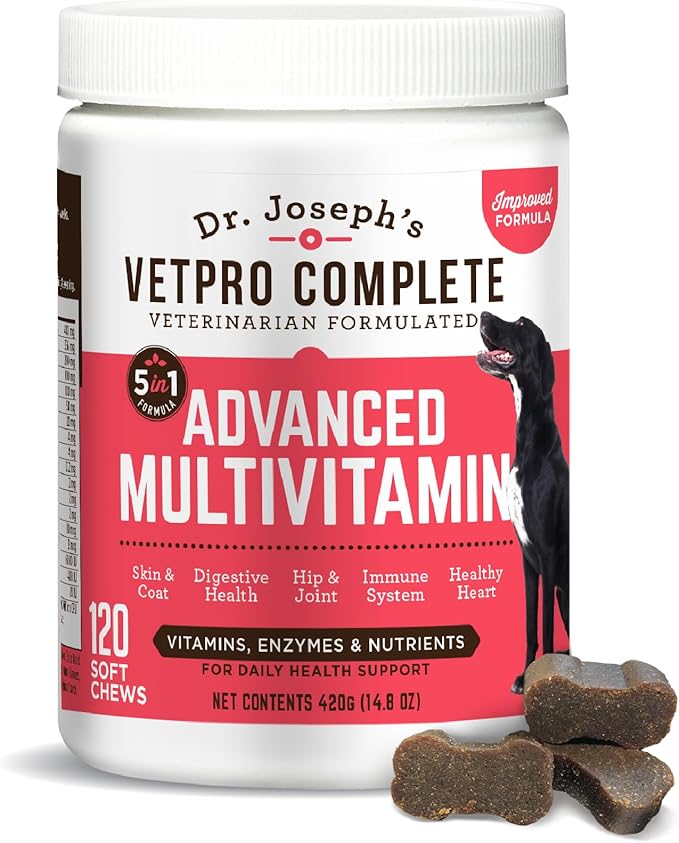 Dr. Joseph&