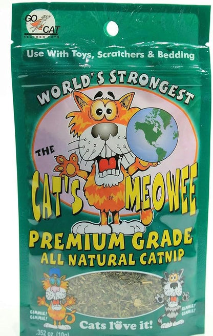 .352 Ounce The Cat&