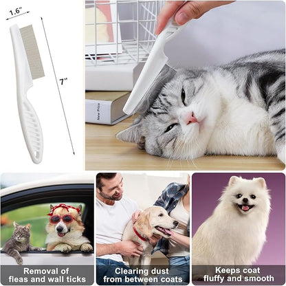 Dog First Aid Kit - Pet First Aid Kit for Dogs Pet Emergency Kit with Pets First Aid Supplies for Home Camping Hiking Traveling