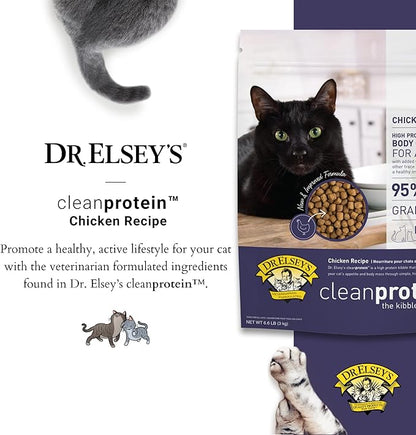 Dr. Elsey&