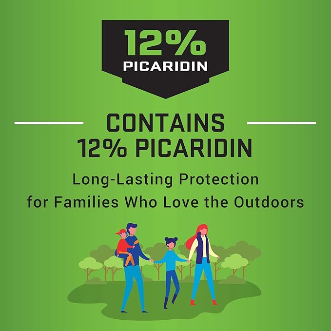 Repel Insect Repellent Mosquito &amp; Tick Wipes 12% Picaridin, Repels Mosquitoes and Ticks for Up to 10 Hours in A Convenient Travel Wipe for Whole-Family Mosquito and Tick Protection,15 Count, 3 Ounces