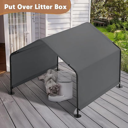 Dog Shade Shelter Outdoor 4&