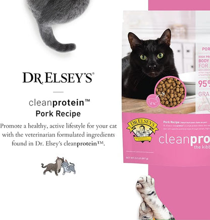Dr. Elsey&