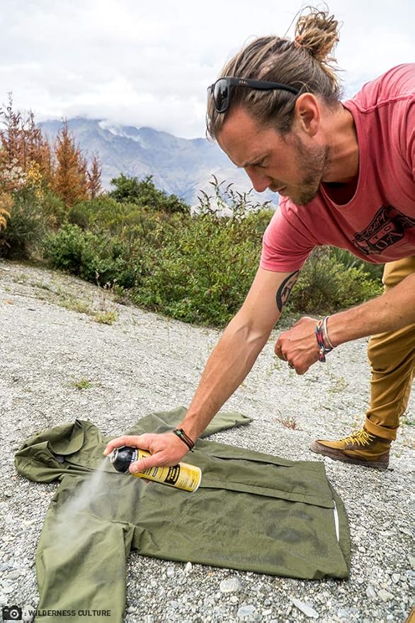 Sawyer Products Premium Permethrin Insect Repellent for Clothing, Gear &amp; Tents