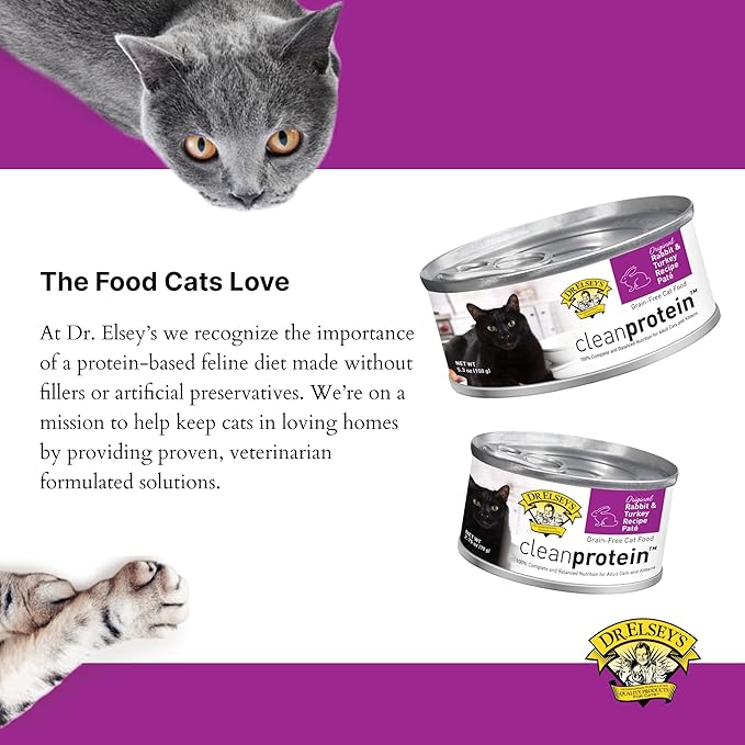 Dr. Elsey&