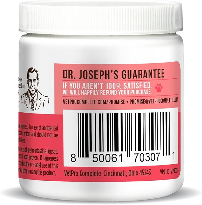 Dr. Joseph&