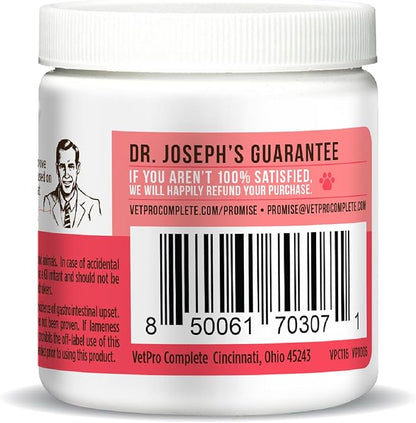 Dr. Joseph&