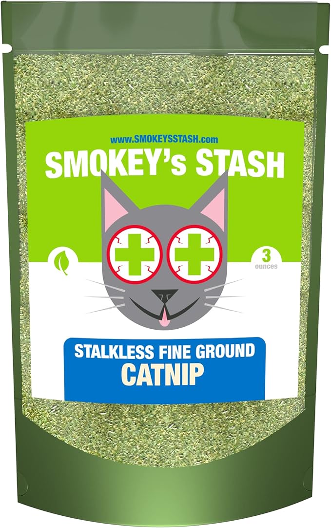 Smokey&