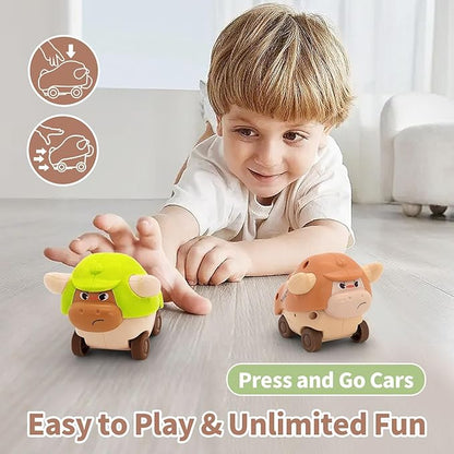 Baby Toys 6 to 18 Months, 8 in 1 Montessori Toy Set, Educational Learning Toy for Toddlers Babies Sensory Toys Newborn Infant Gifts for Boys &amp; Girls