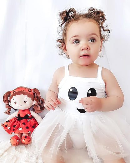 Soft Baby Doll Toys (12&