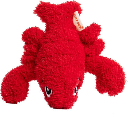 Interactive Catnip Cat Plush Toy, Ocean Theme, 5&