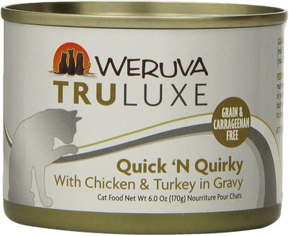 Weruva&