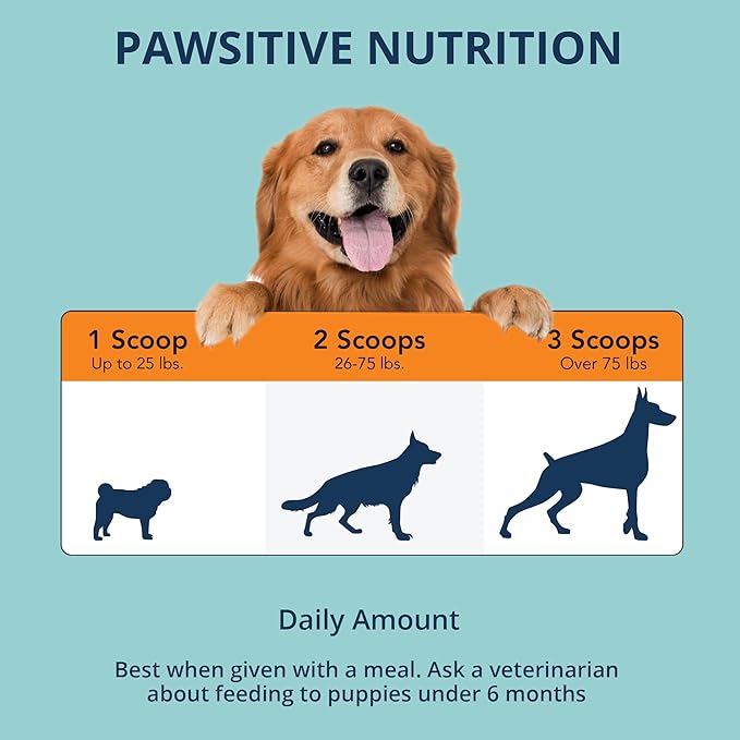 NOVEHA Pet Dental Powder | Vet-Approved Oral Care for Dogs &amp; Cats | Natural Tartar Remover for Dogs Fresh Breath Formula | Easy Teeth Cleaning for Daily Use (1 - Pack)