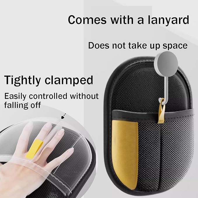 Pet Hair Removal Glove for Cats &amp; Dogs, 2025 New Upgrade Pet Hair Remover Electrostatic Gloves, Cat Grooming Gloves for Hair Removal, Reusable Pet Hair Remover Glove (2 PCS)