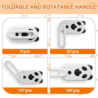 Pet Steam Brush for Dog &amp; Cat,3-in-1 Spray Hair Removal Comb,Pet Steam Groomer Comb,Water Brush for Long &amp; Short Haired Pets,Massage, Cleaning, Multifunctional Hair Removal Comb for Cats Dogs (White)