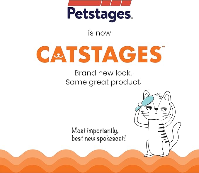 Catstages Lil&