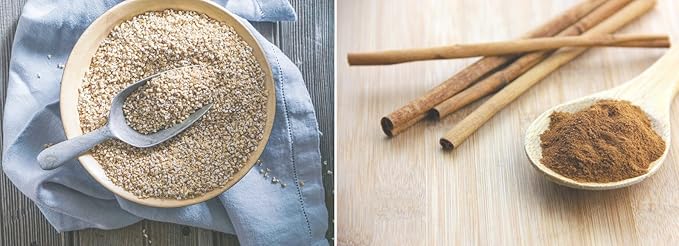 Horse Treats, Blonde Bits of Health, Low Carb/Sugar, A Softer Cookie, Wheat, Corn, Soy &amp; Alfalfa Free, Made with Cinnamon &amp; Agave, All Natural Ingredients, 4.5 lb