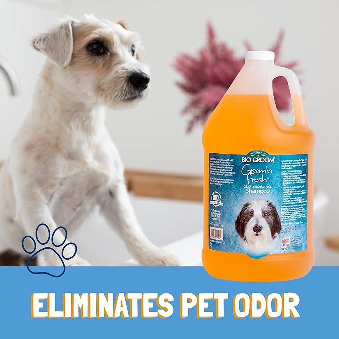 Bio-Groom Groom&