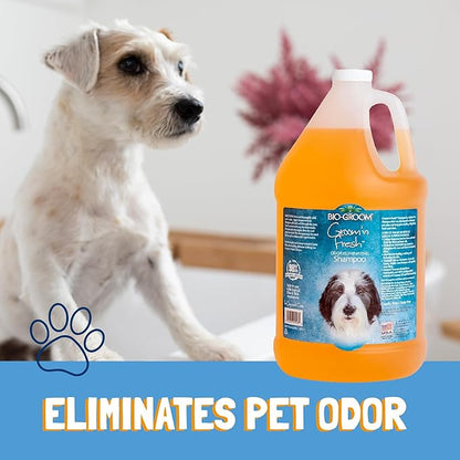 Bio-Groom Groom&