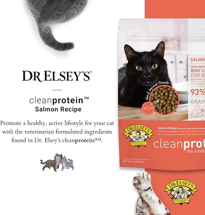 Dr. Elsey&