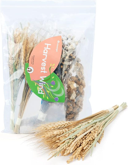 Niteangel Natural &amp; Soft Hamster Bedding Mate Small Animal Habitat Decor for Syrian Dwarf Hamsters Gerbils Mice Degus Bunny or Other Small-Sized Pet