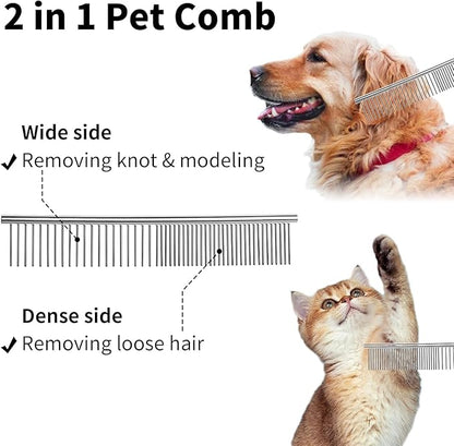 Pet Hair Removal Glove,Pet Hair Remover for Cat &amp; Dog,New Upgraded Electrostatic Gloves Pet Hair,Reusable Electro Static Pet Hair Remover Electrostatic Gloves for Furniture,Couch (2 PC Small Red)