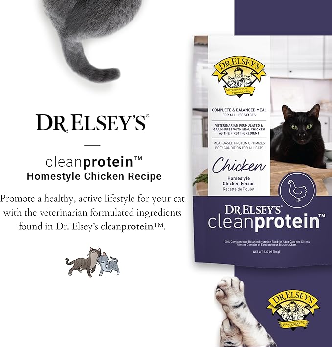 Dr. Elsey&