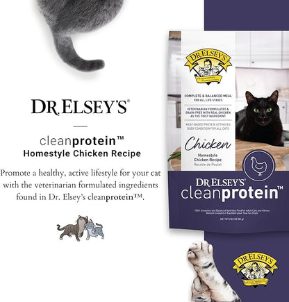 Dr. Elsey&
