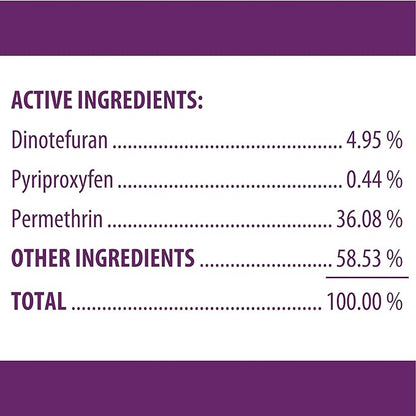 Vectra 3D for Dogs Flea, Tick &amp; Mosquito Treatment &amp; Prevention for Extra Large Dogs (Over 95 lbs), 6 Month Supply