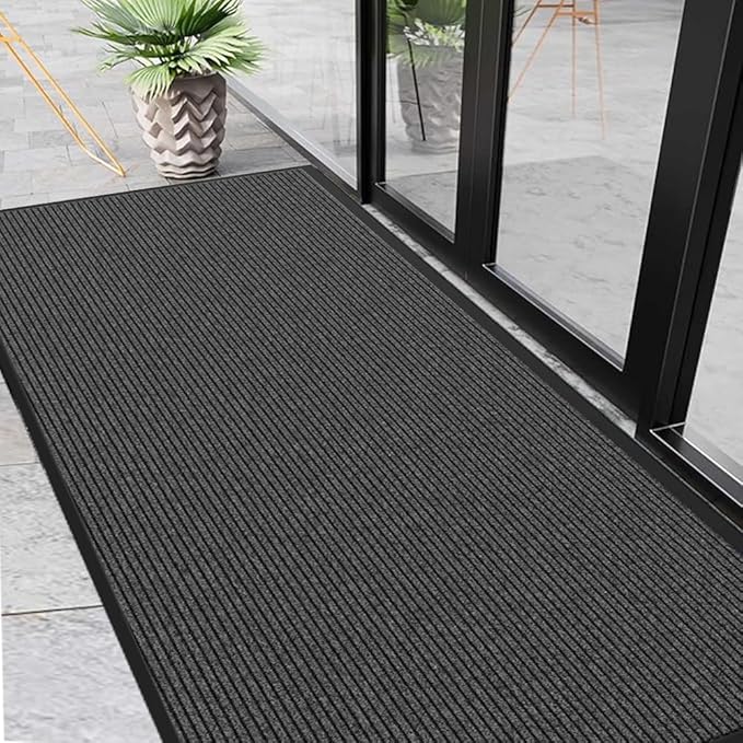 Door Floor Mat Commercial Grade Large Size 3&