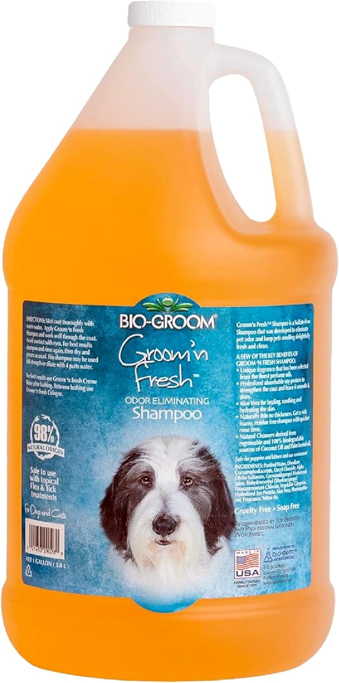 Bio-Groom Groom&