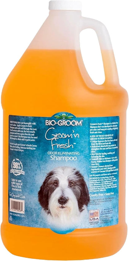 Bio-Groom Groom&