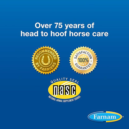 Farnam Horseshoer&