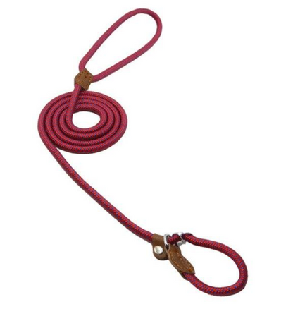 Nylon Pup Set – Premium Dog Collar &amp; Leash | Reinforced Stitching, Soft Adjustable Fit &amp; Modern Style