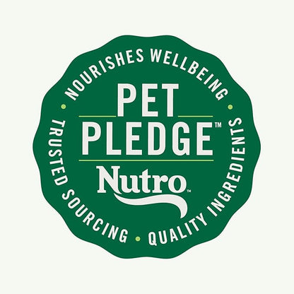 Nutro Natural Choice Large Breed Puppy Dry Dog Food, Chicken and Brown Rice Recipe, 13 lbs.