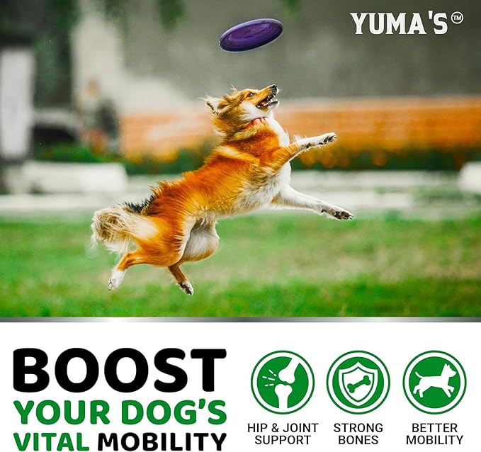 YUMA&