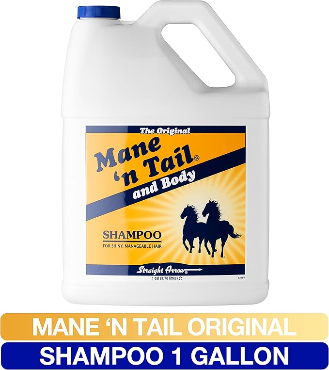 Mane &
