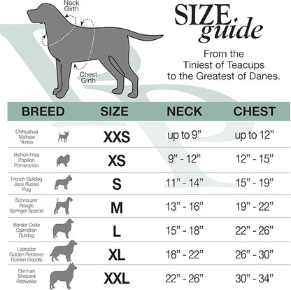 Rocky – The Orginal Lightweight Hooded TEE 100% Organic Cotton Dog Hoodie Pet Coat Sweater for Small, Medium, Large Dogs, Heather Gray Color Block, Small