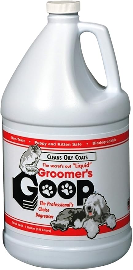 Groomer&