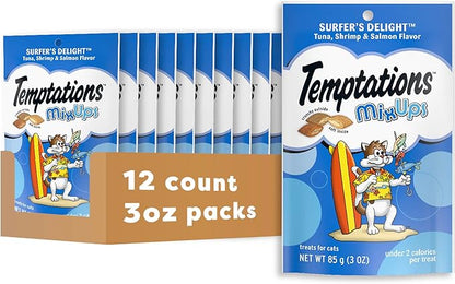 Temptations MixUps Surfer&