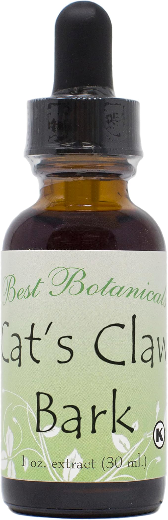 Best Botanicals Cat&