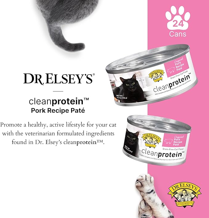 Dr. Elsey&
