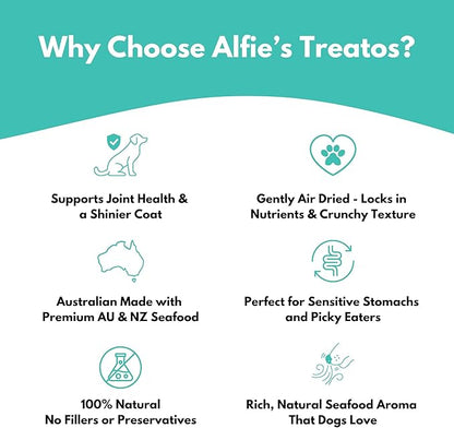 ALFIE&