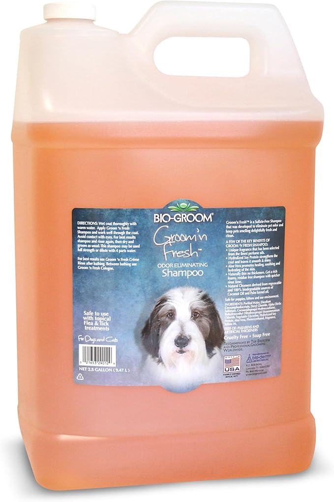 Bio-Groom Groom&