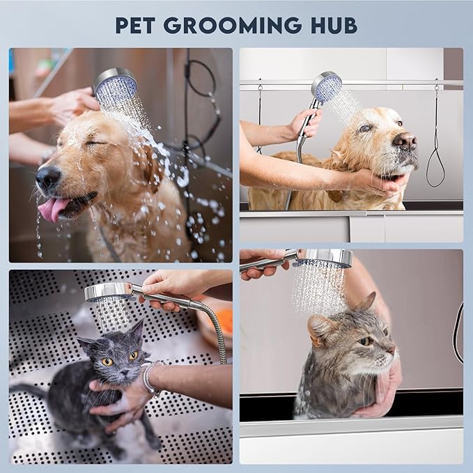 Dog Grooming Tub 62&