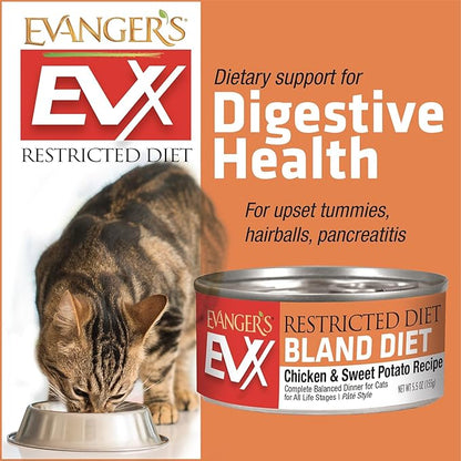 Evanger&
