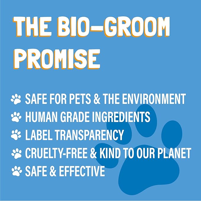 Bio-Groom Groom&