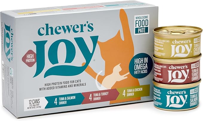 Chewer&