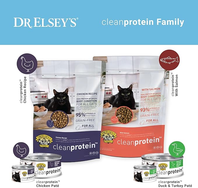 Dr. Elsey&