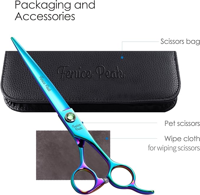 Fenice Peak 7.5&